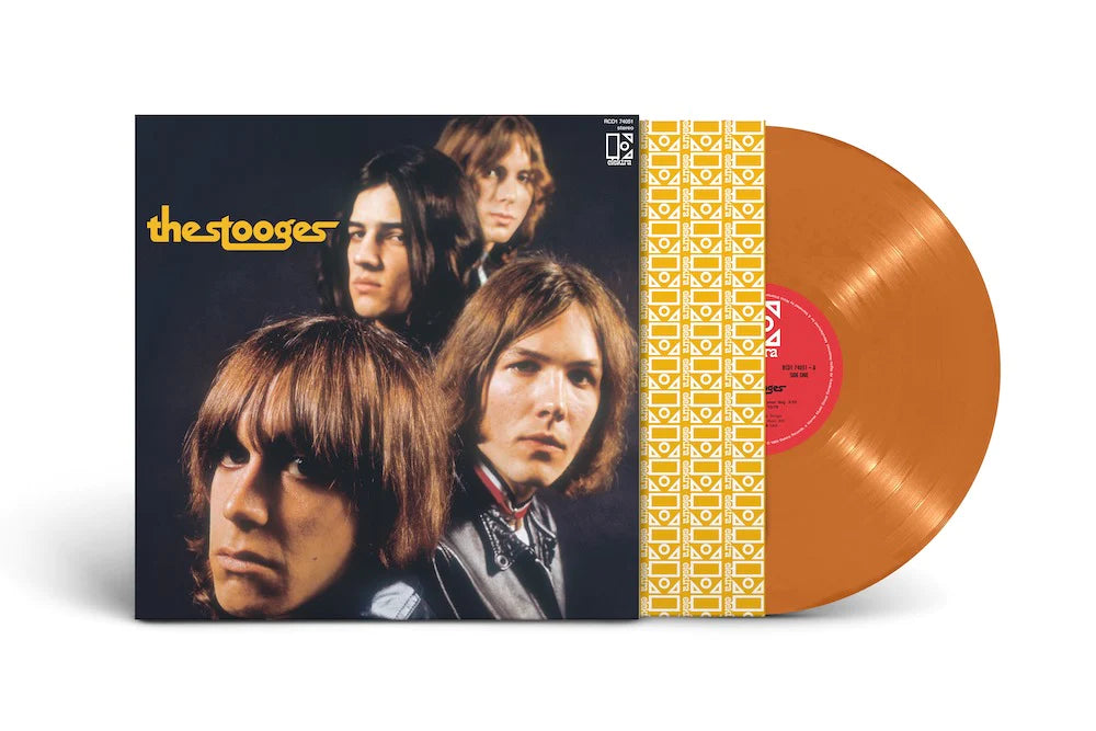 Stooges (The) - The Stooges: LIMITED ROCKTOBER 2023