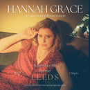 Hannah Grace 09/11/23 @ Oporto Bar, Leeds