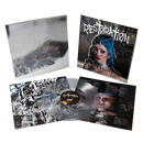 RØRY – RESTORATION – Slam Dunk Exclusive