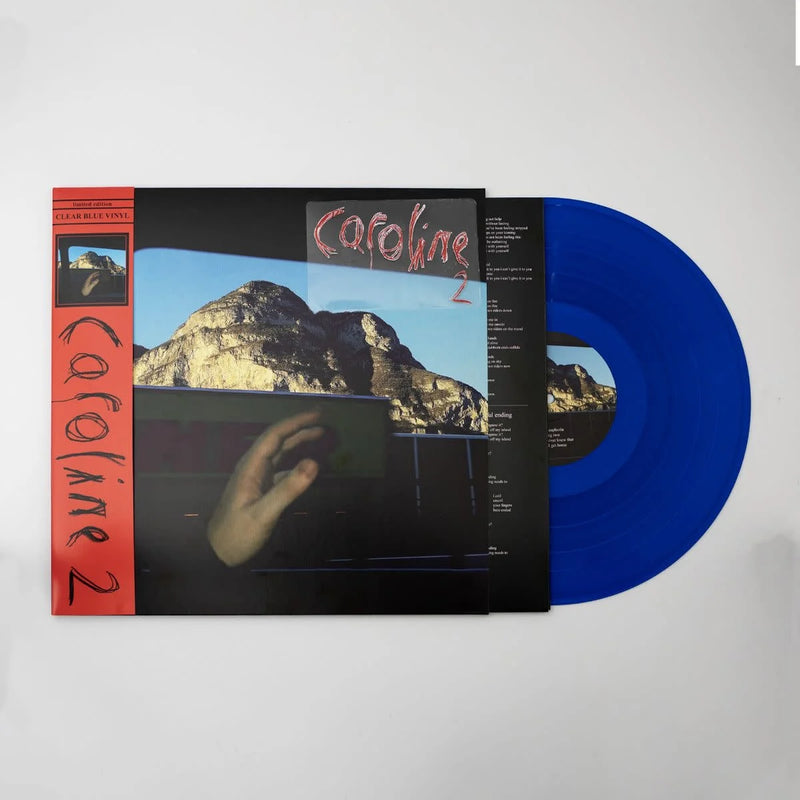 caroline - caroline 2 *Pre-Order