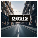 OASIS - HOME OF THE MONKS *Pre-Order