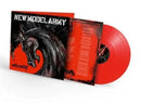 New Model Army - Unbroken