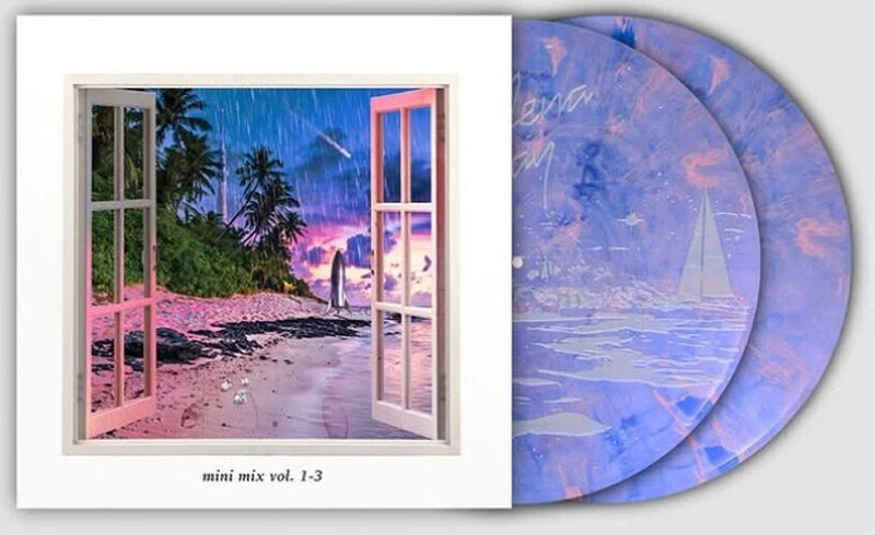 Magdalena Bay - mini mix vol. 1-3
