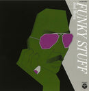 Jiro Inagaki And Soul Media - Funky Stuff *Pre-Order