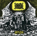 Napalm Death - SCUM