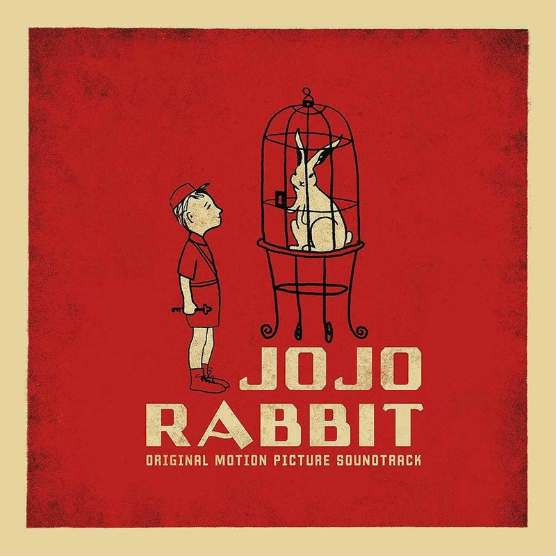 Jojo Rabbit - Original Soundtrack