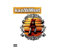 Kanye West - The College Dropout