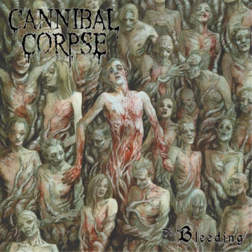 Cannibal Corpse – Bleeding