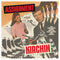 Assignment - Basil Kirchin: Original Score