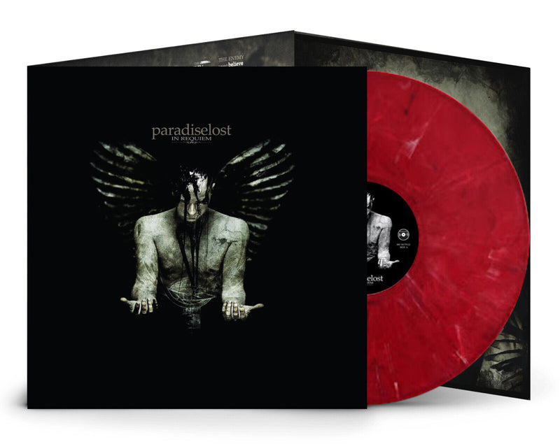 Paradise Lost - In Requeim