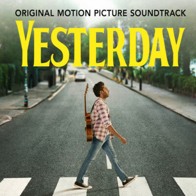 Yesterday - Original Motion Picture Soundtrack