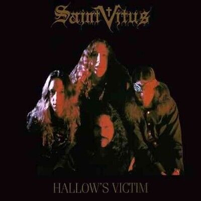 Saint Vitus – Hallow's Victim