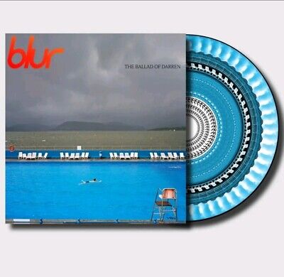 Blur - The Ballad Of Darren