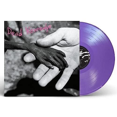 Dead Kennedys – Plastic Surgery Disasters