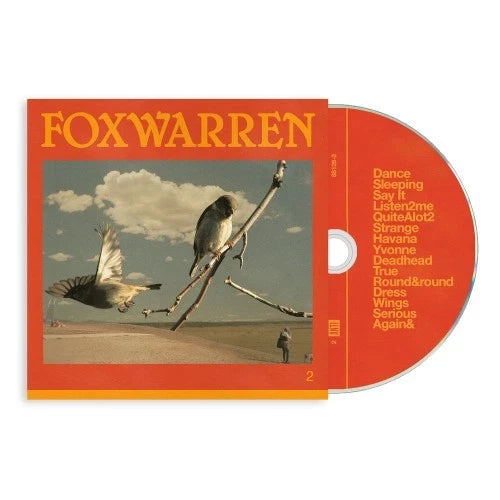 Foxwarren - 2