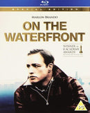 On The Waterfront [BLU-RAY] NEW