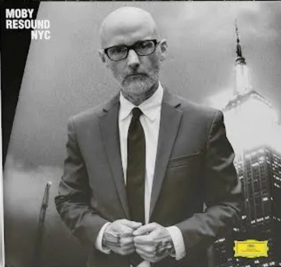 Moby – Resound NYC