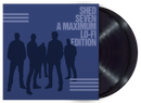 Shed Seven - Shed Seven : Album  + Ticket Bundle  (Album Launch Gig (A Maximum High) at Manchester Academy 2) *Pre-Order