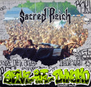 Sacred Reich - Alive At The Dynamo