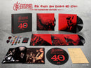 Saxon - The Eagle Has Landed - 747 Signature Edition