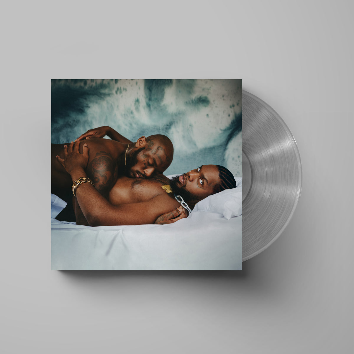 serpentwithfeet - GRIP