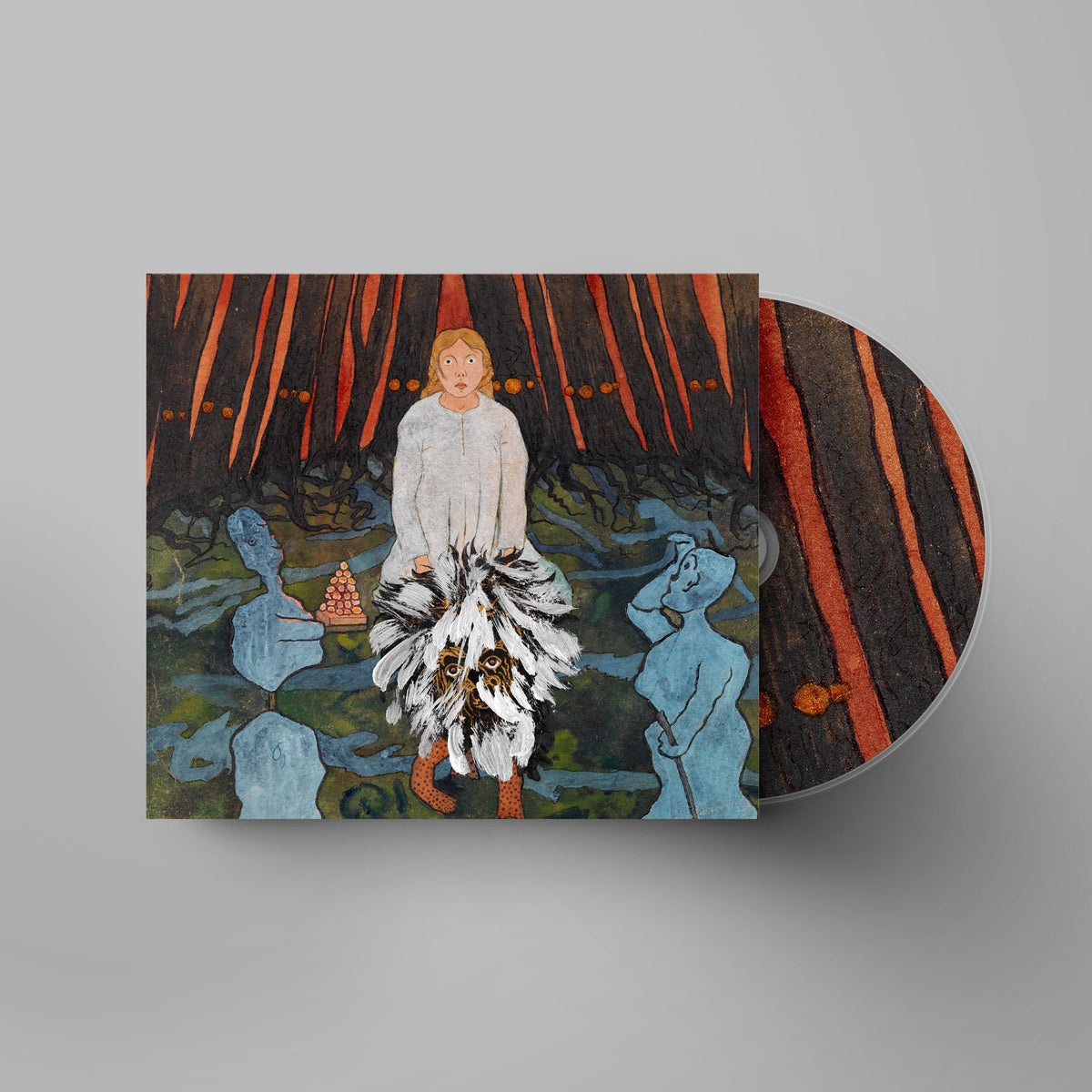 gglum - The Garden Dream