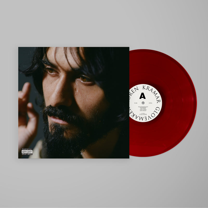 Loren Kramar - Glovemaker