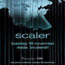 Scaler 18/11/25 @ Brudenell Social Club