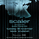 Scaler 18/11/25 @ Brudenell Social Club