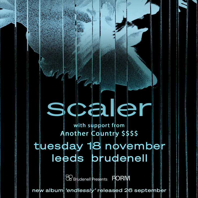Scaler 18/11/25 @ Brudenell Social Club