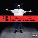 Big L - Harlem's Finest: Return Of The King