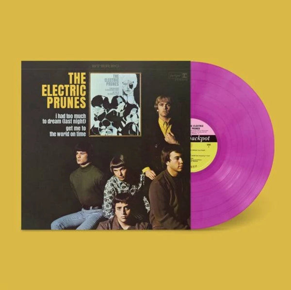 Electric Prunes (The) - The Electric Prunes