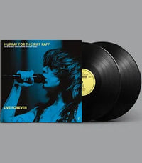 Hurray For The Riff Raff - Live Forever