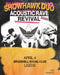 Showhawk Duo - Acoustic Rave Revival - 04/04/26 @ Brudenell Social Club
