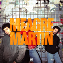 Meagre Martin 14/10/25 @ Headrow House