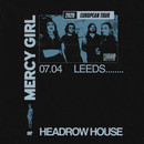 Mercy Girl 07/04/26 @ Headrow House