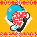 Bob Log III 31/08/25 @ Old Woollen