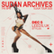 Sudan Archives 05/12/25 @ Stylus