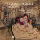 Armand Hammer 14/03/26 @ Project House