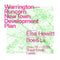 Warrington-Runcorn New Town Development Plan 20/10/23 @ Sheaf St.