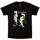 Siouxsie and the Banshees -Christine (Black)- Unisex T-Shirt