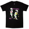 Siouxsie and the Banshees -Christine (Black)- Unisex T-Shirt