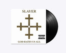 Slayer - God Hates Us All