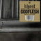 Khost - Needles Into The Ground: Deconstructed And Reconstructed By Godflesh