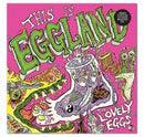Lovely Eggs (The) - This Is Eggland