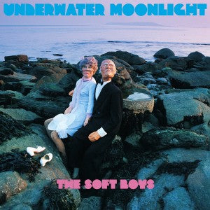 Soft Boys (The) - Underwater Moonlight