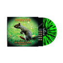 Ministry - The Squirrely Years Revisited