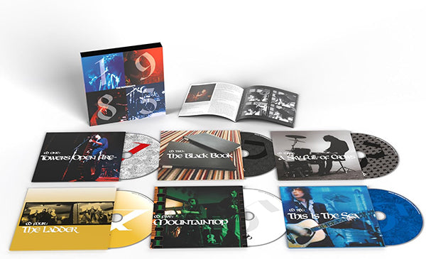 Waterboys (The) - 1985 Deluxe