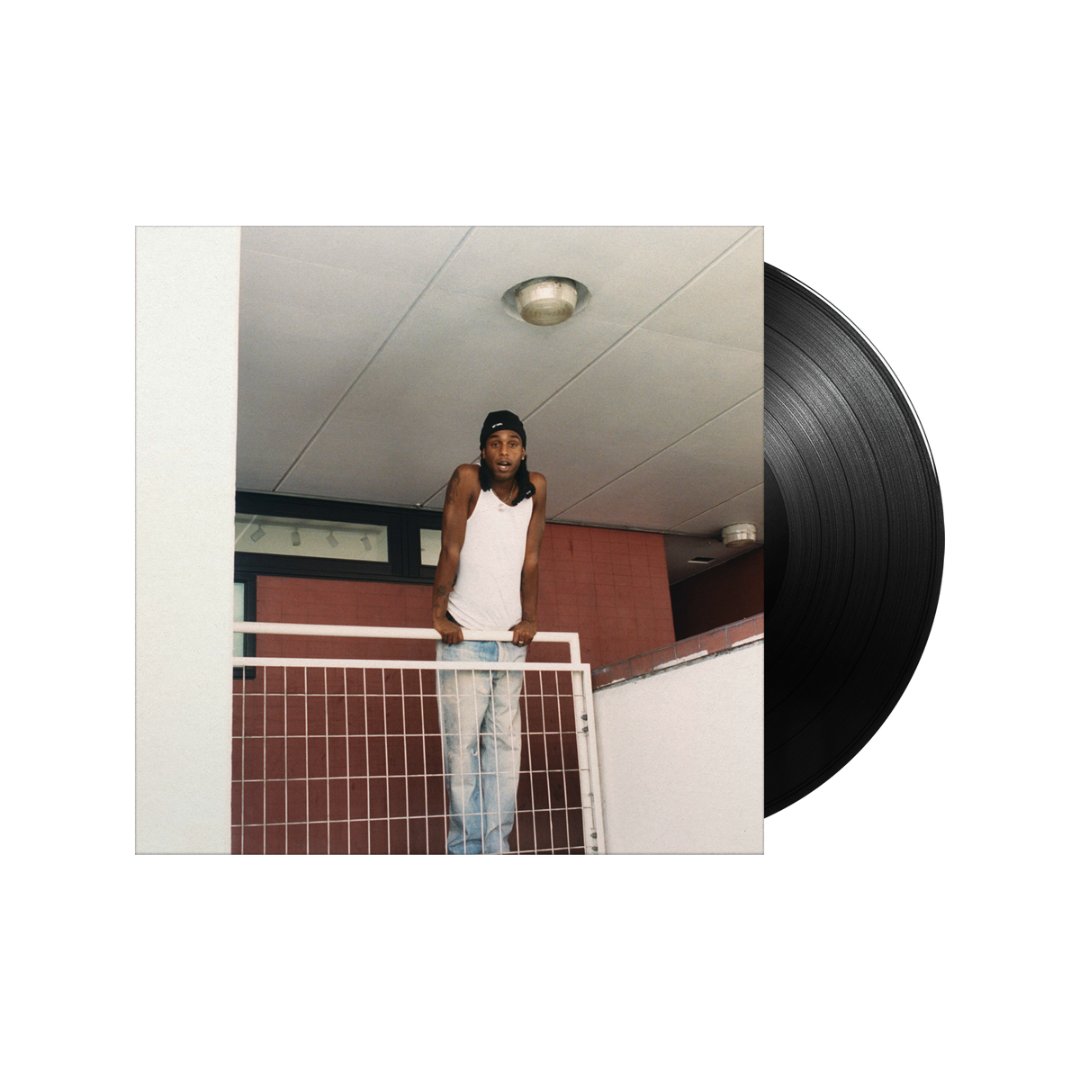 Bakar - Halo + Ticket Bundle (Acoustic Set at Brudenell Social Club) *Pre-Order