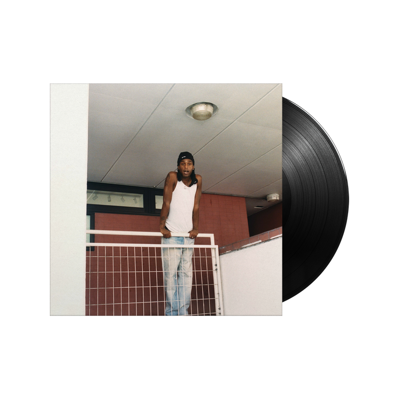 Bakar - Halo + Ticket Bundle (Acoustic Set at Brudenell Social Club) *Pre-Order